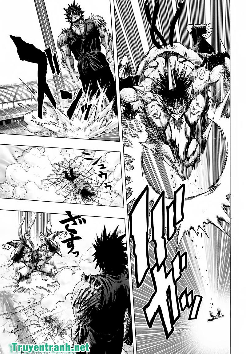 Onepunch Man Chap 113.1 - Next Chap 114.1