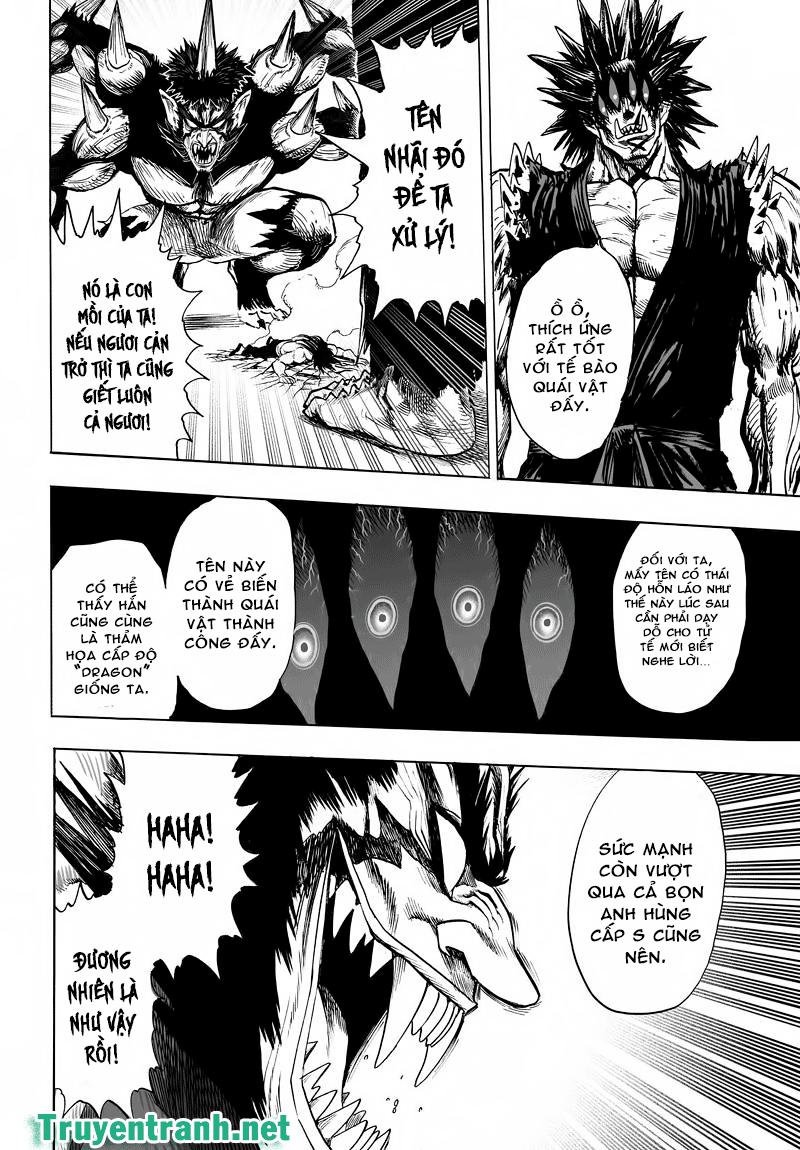Onepunch Man Chap 113.1 - Next Chap 114.1