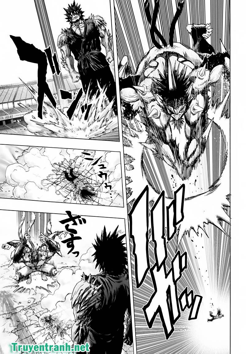 Onepunch Man Chap 113 - Next Chap 114