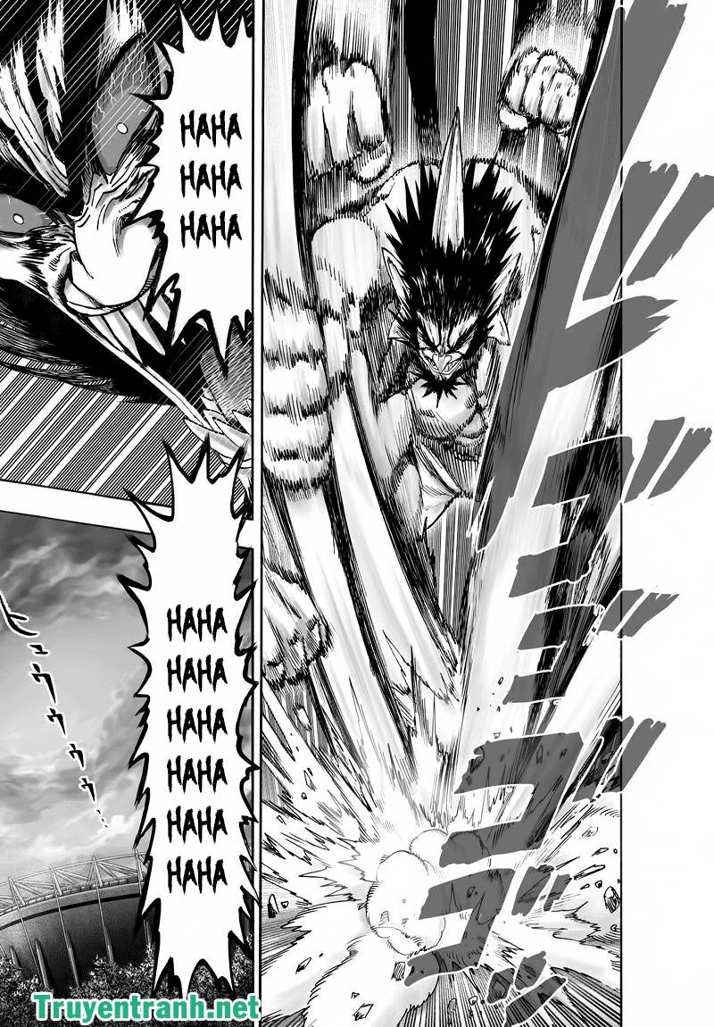 Onepunch Man Chap 113 - Next Chap 114