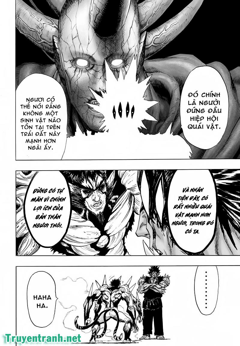 Onepunch Man Chap 114 - Next Chap 115