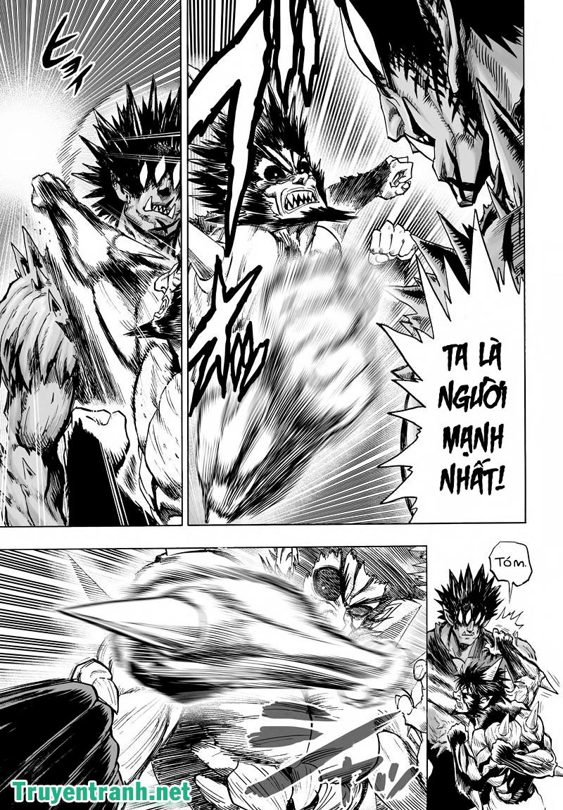 Onepunch Man Chap 114 - Next Chap 115