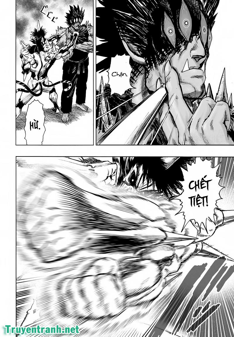 Onepunch Man Chap 114 - Next Chap 115
