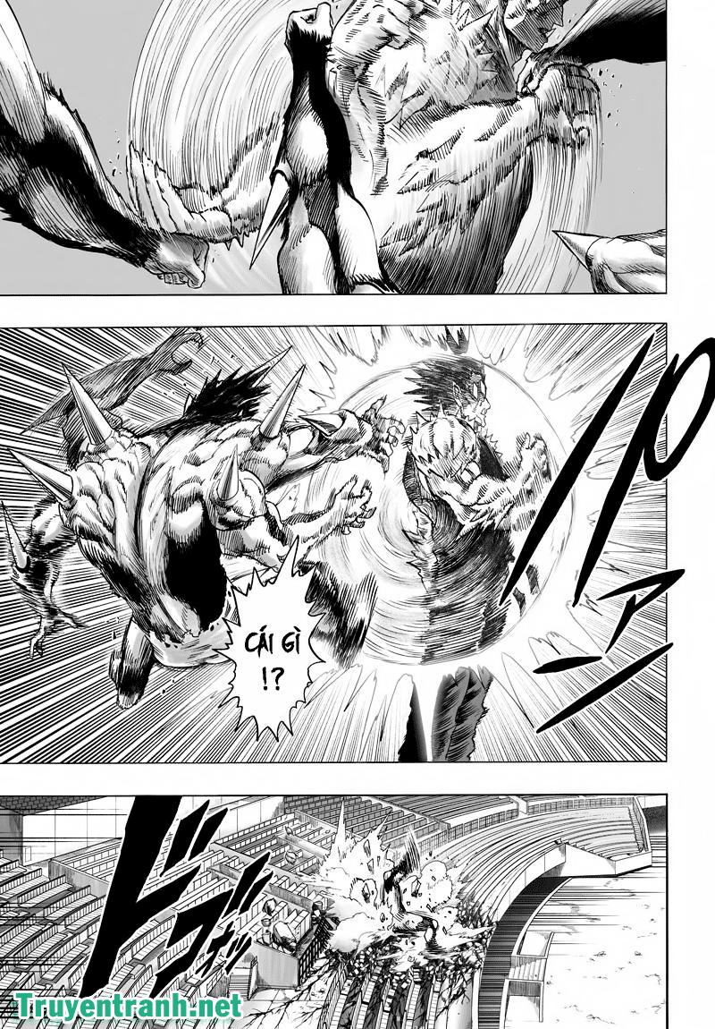Onepunch Man Chap 114 - Next Chap 115