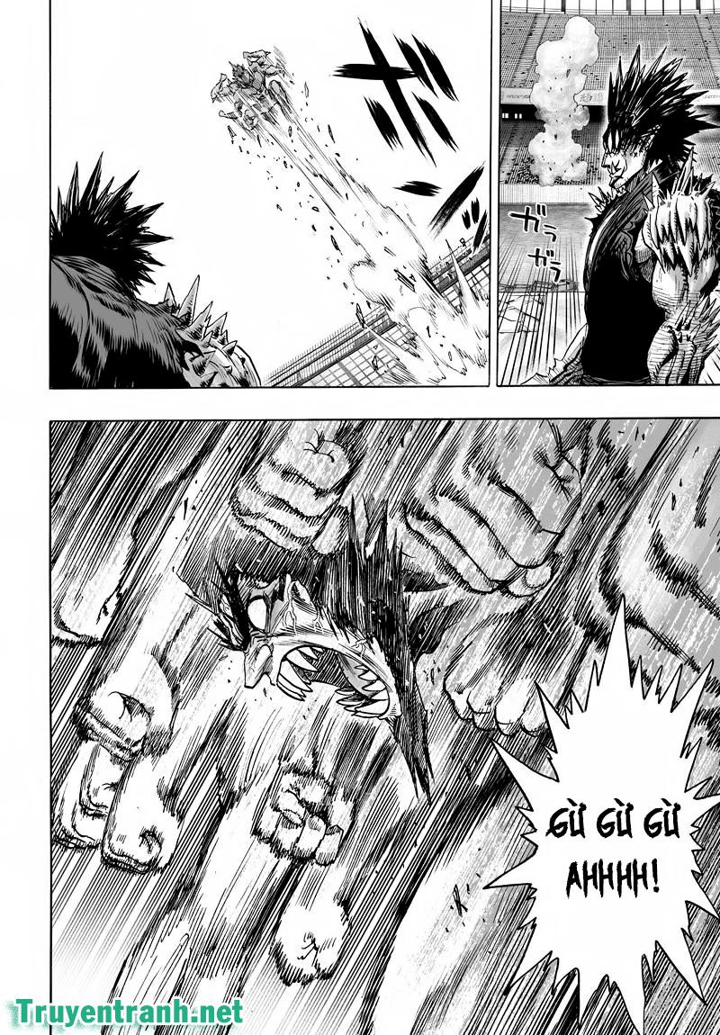 Onepunch Man Chap 114 - Next Chap 115