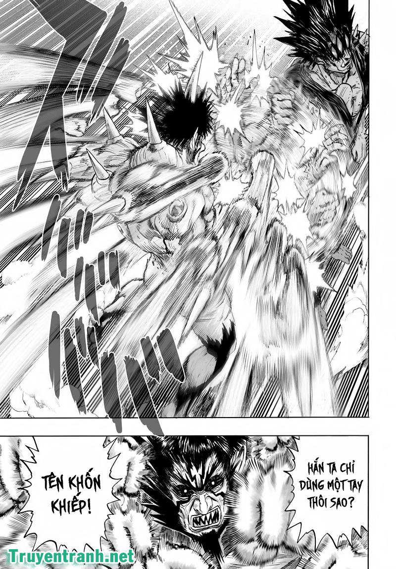 Onepunch Man Chap 114 - Next Chap 115