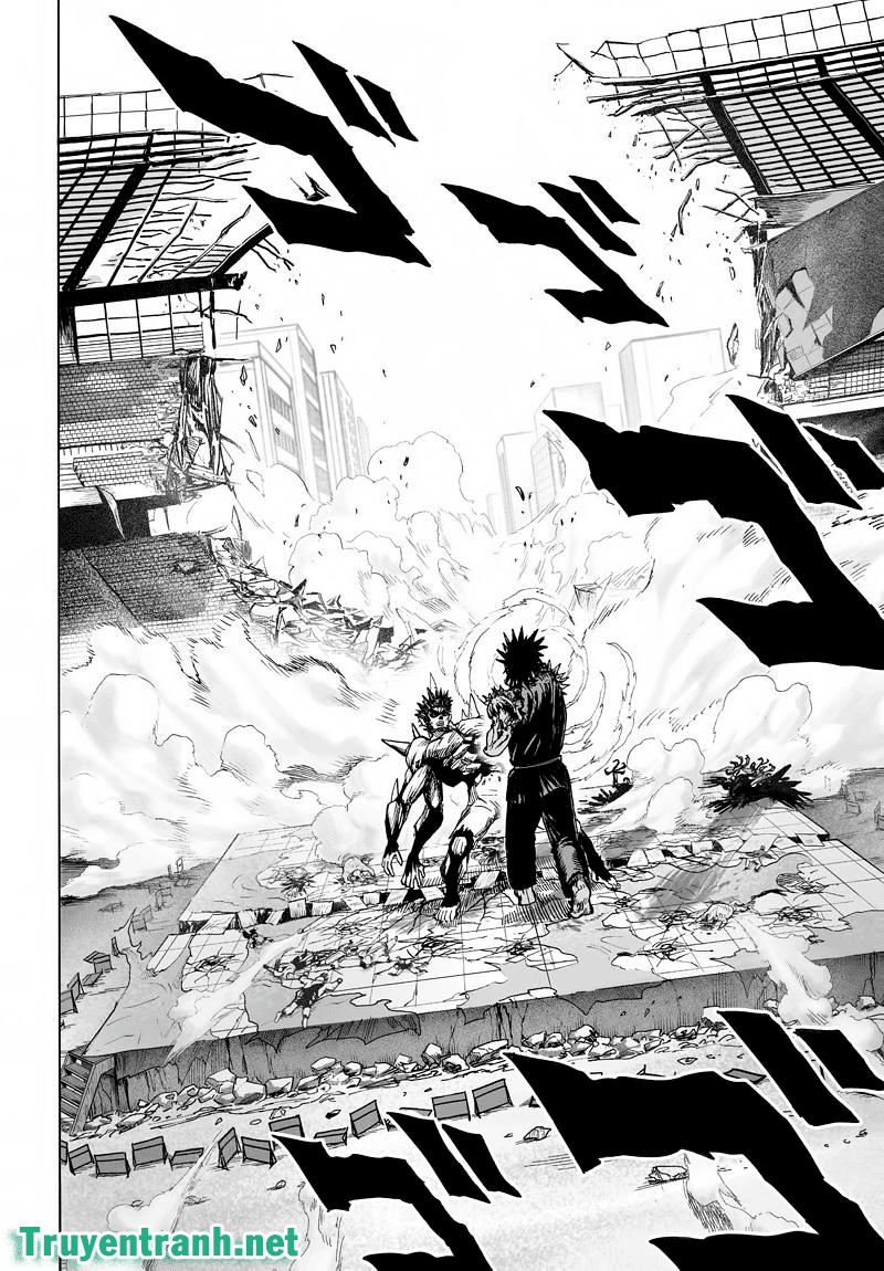 Onepunch Man Chap 114 - Next Chap 115