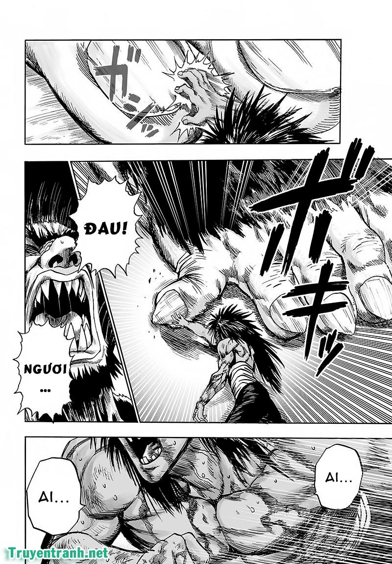 Onepunch Man Chap 115 - Next Chap 116