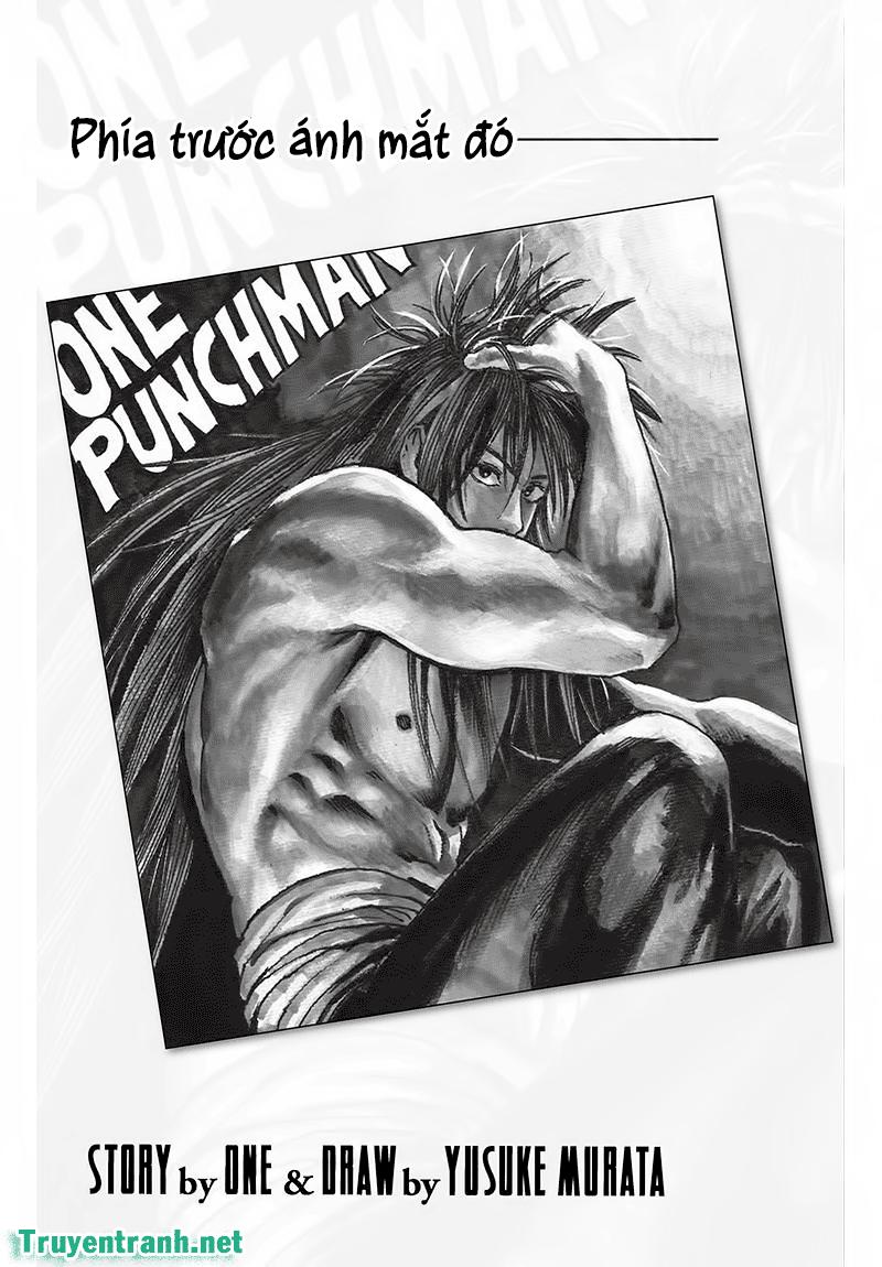 Onepunch Man Chap 115 - Next Chap 116