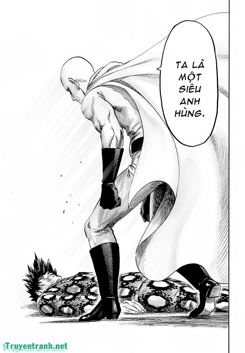 Onepunch Man Chap 115 - Next Chap 116