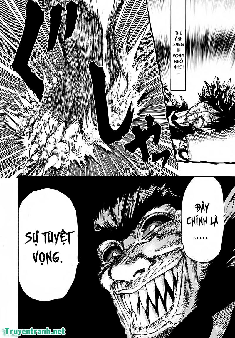 Onepunch Man Chap 115 - Next Chap 116