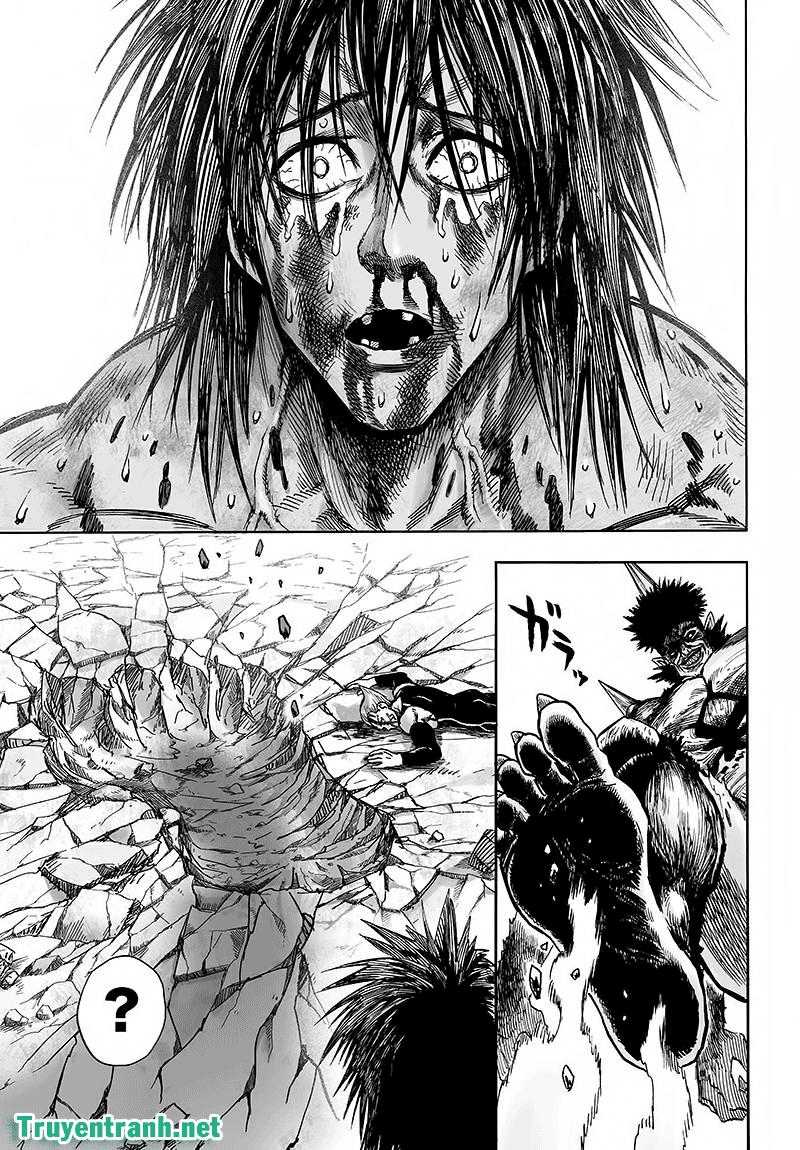Onepunch Man Chap 115 - Next Chap 116