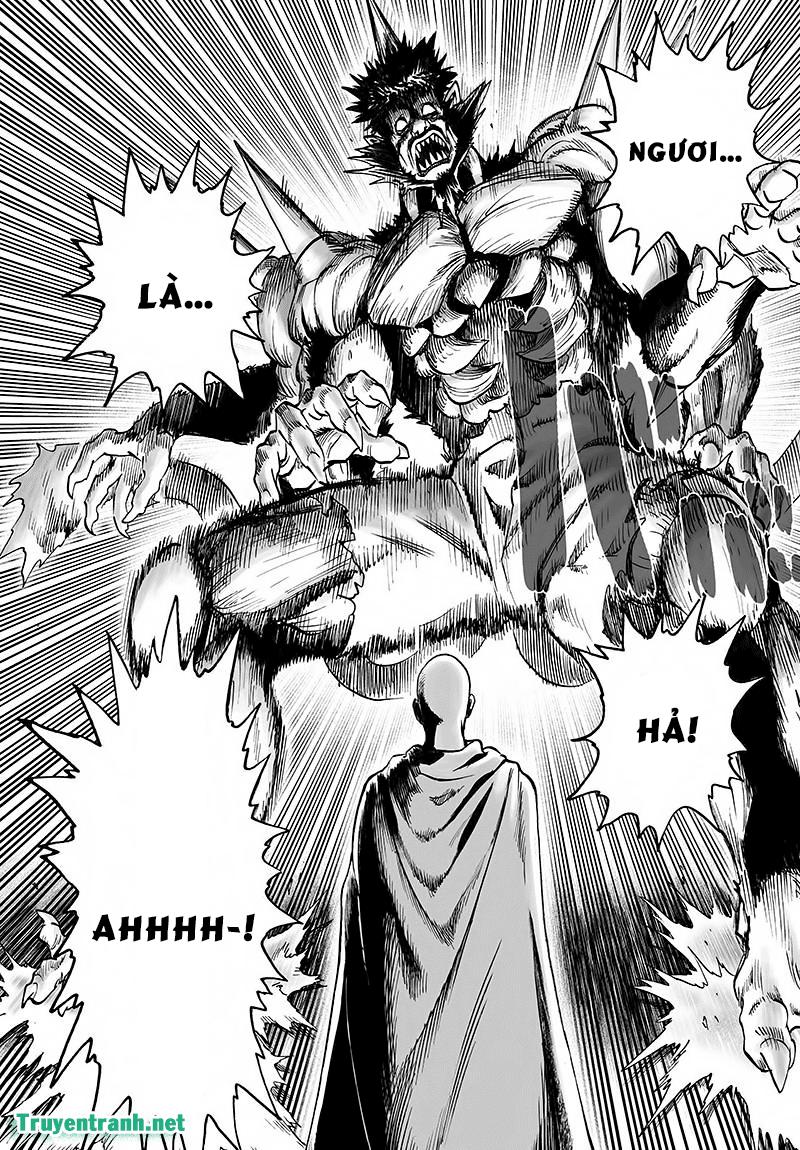Onepunch Man Chap 116 - Next Chap 117