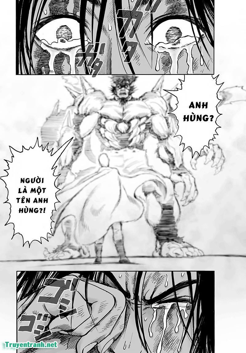 Onepunch Man Chap 116 - Next Chap 117