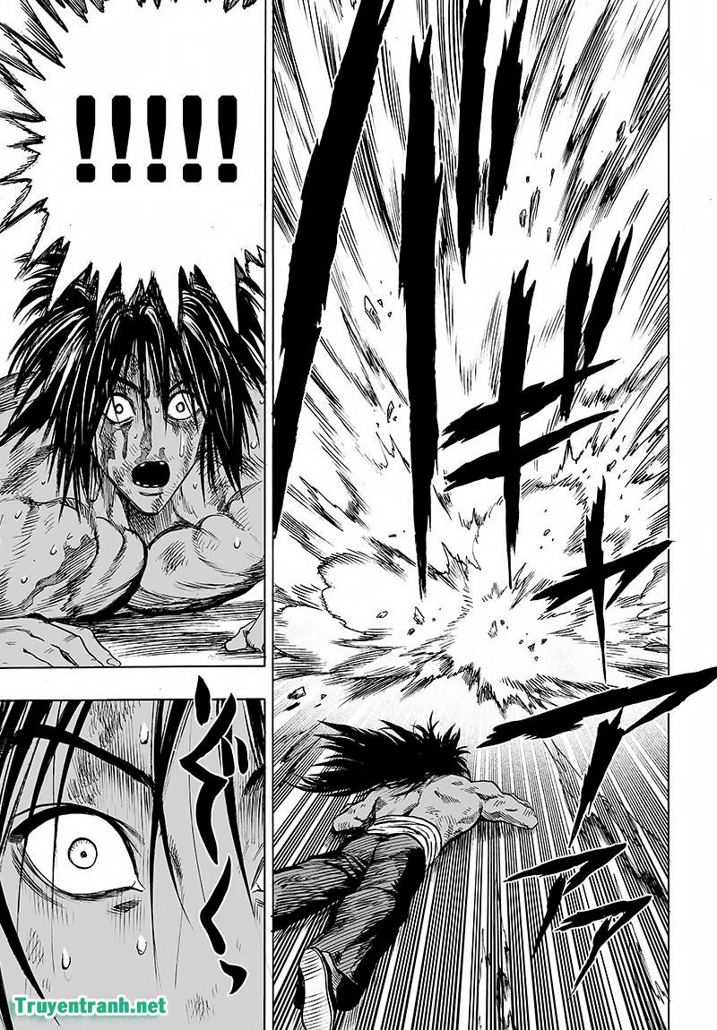 Onepunch Man Chap 116 - Next Chap 117
