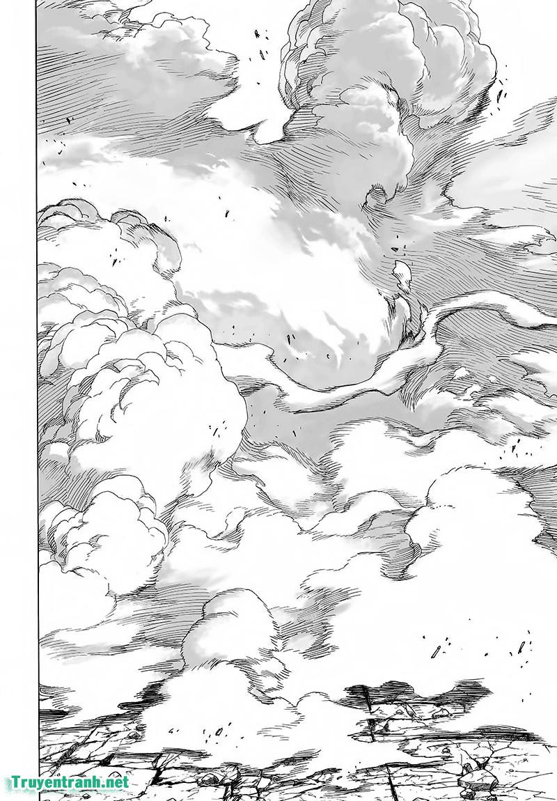 Onepunch Man Chap 116 - Next Chap 117