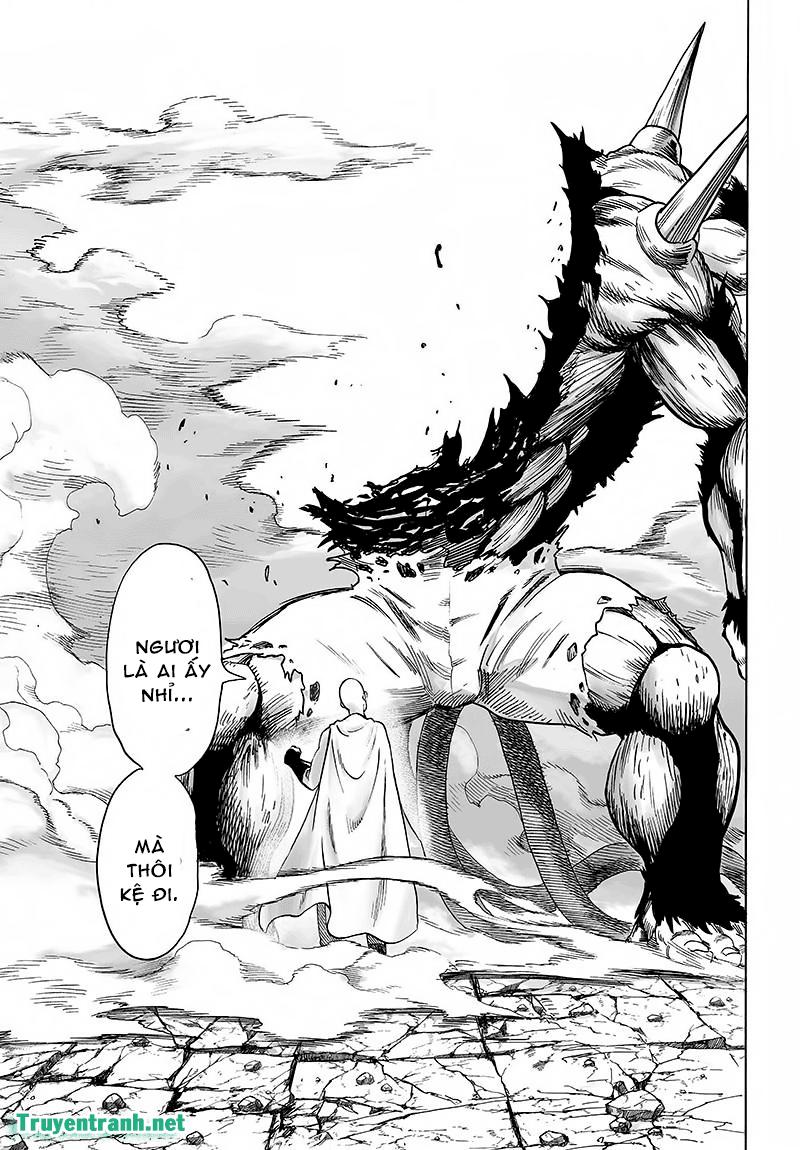 Onepunch Man Chap 116 - Next Chap 117
