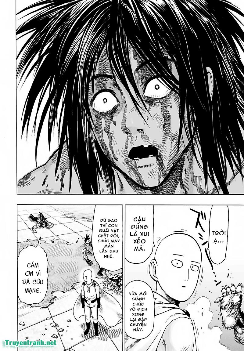 Onepunch Man Chap 116 - Next Chap 117