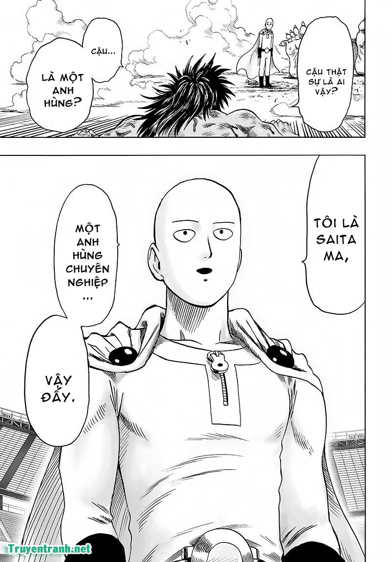 Onepunch Man Chap 116 - Next Chap 117