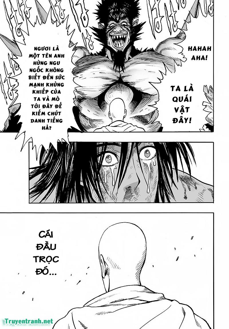 Onepunch Man Chap 116 - Next Chap 117