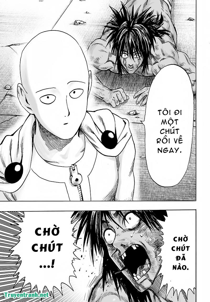 Onepunch Man Chap 116 - Next Chap 117