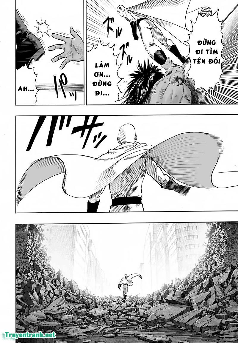 Onepunch Man Chap 116 - Next Chap 117