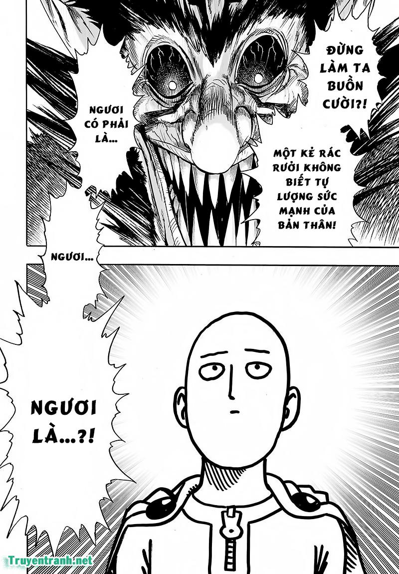 Onepunch Man Chap 116 - Next Chap 117