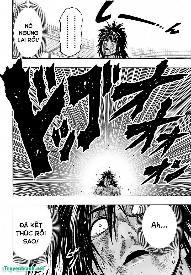 Onepunch Man Chap 116 - Next Chap 117