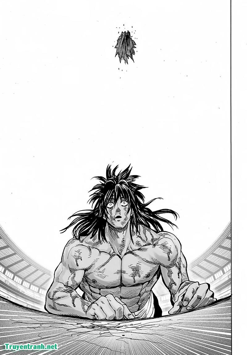 Onepunch Man Chap 116 - Next Chap 117