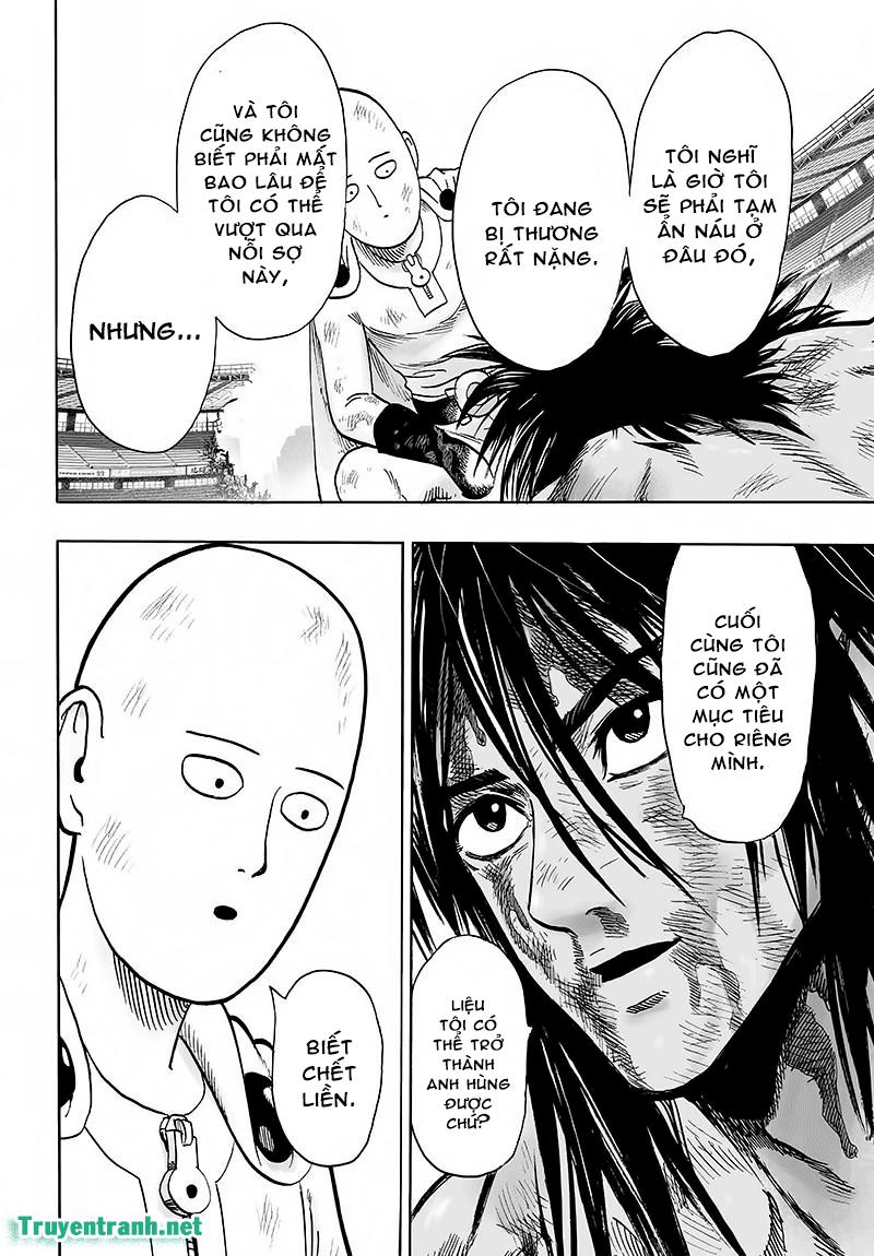 Onepunch Man Chap 116 - Next Chap 117