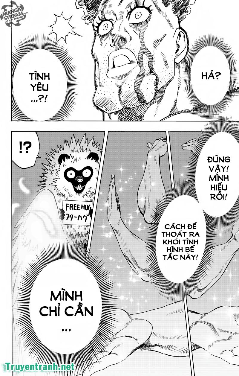 Onepunch Man Chap 117 - Next Chap 118