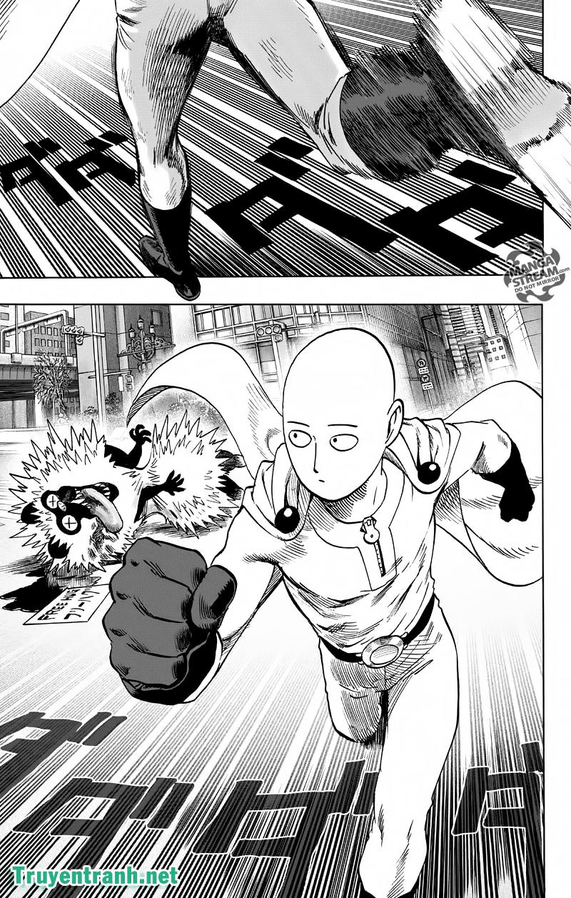 Onepunch Man Chap 117 - Next Chap 118