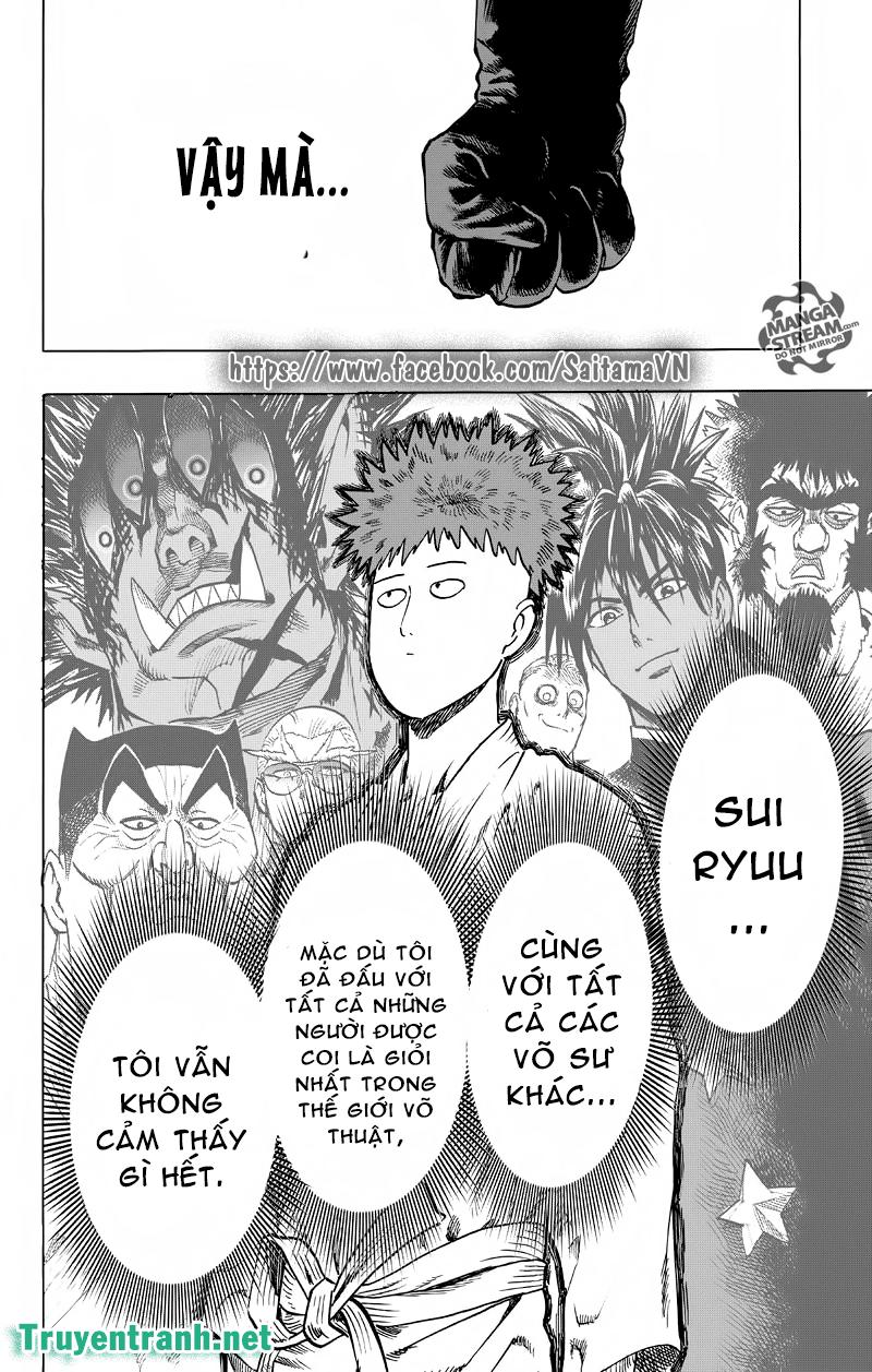 Onepunch Man Chap 117 - Next Chap 118