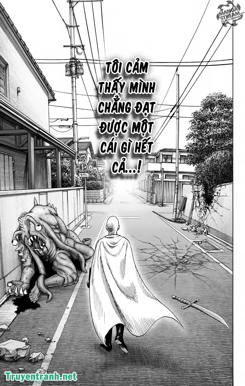 Onepunch Man Chap 117 - Next Chap 118