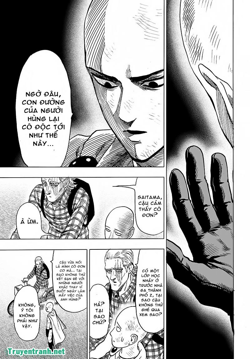 Onepunch Man Chap 118 - Next Chap 119