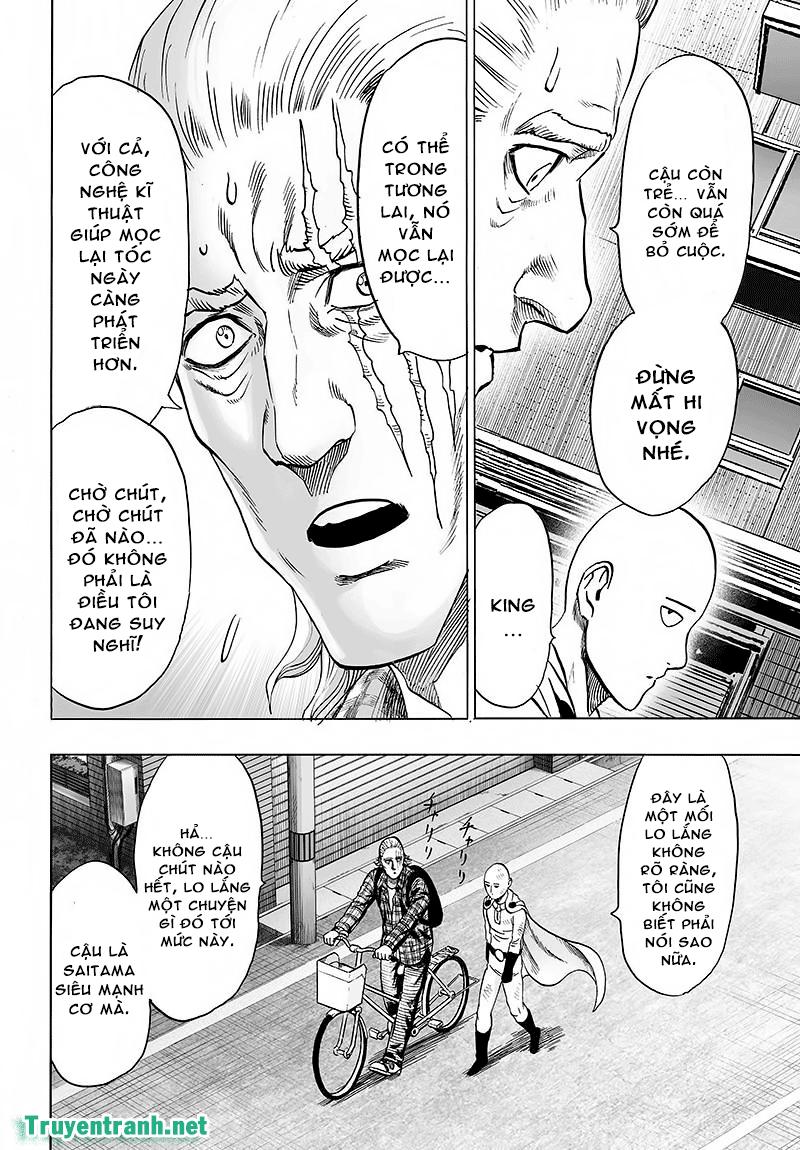 Onepunch Man Chap 118 - Next Chap 119