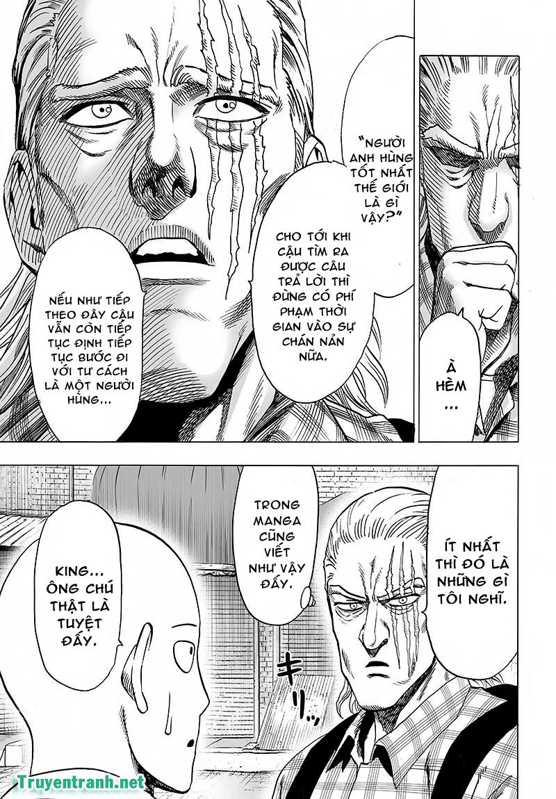 Onepunch Man Chap 118 - Next Chap 119