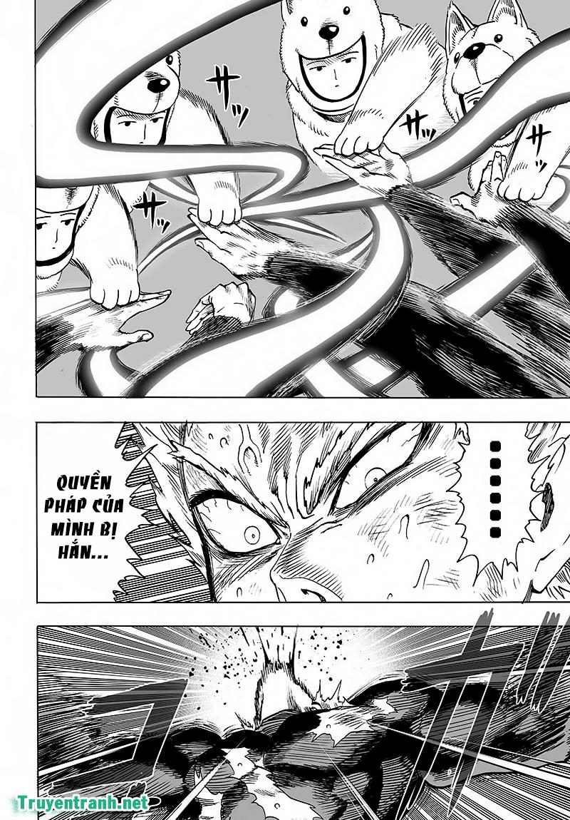 Onepunch Man Chap 118 - Next Chap 119