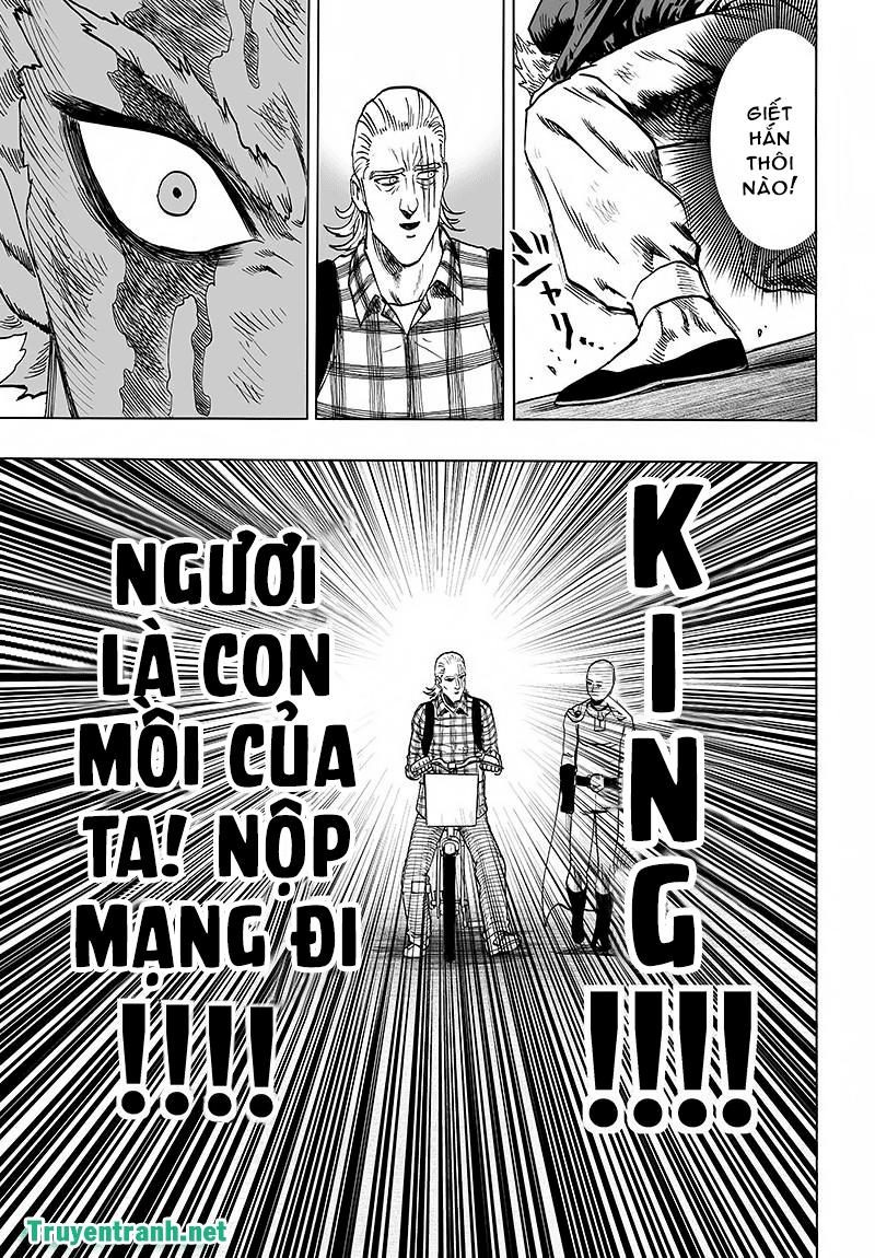 Onepunch Man Chap 118 - Next Chap 119