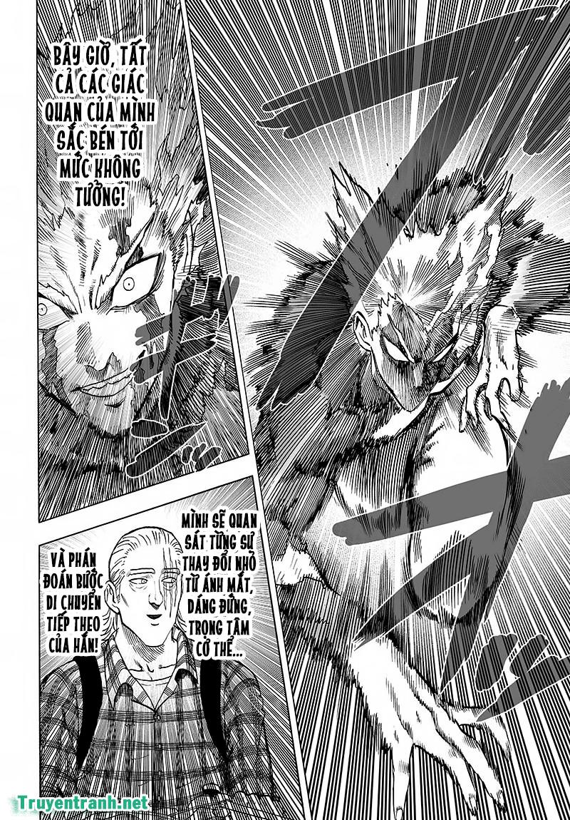 Onepunch Man Chap 118 - Next Chap 119