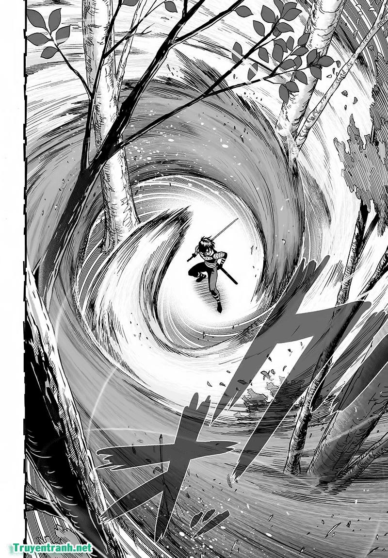 Onepunch Man Chap 119 - Next Chap 120
