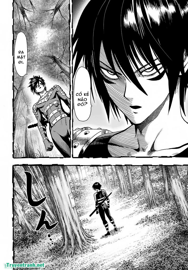 Onepunch Man Chap 119 - Next Chap 120
