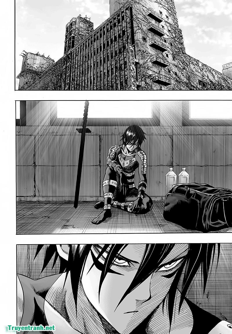Onepunch Man Chap 119 - Next Chap 120