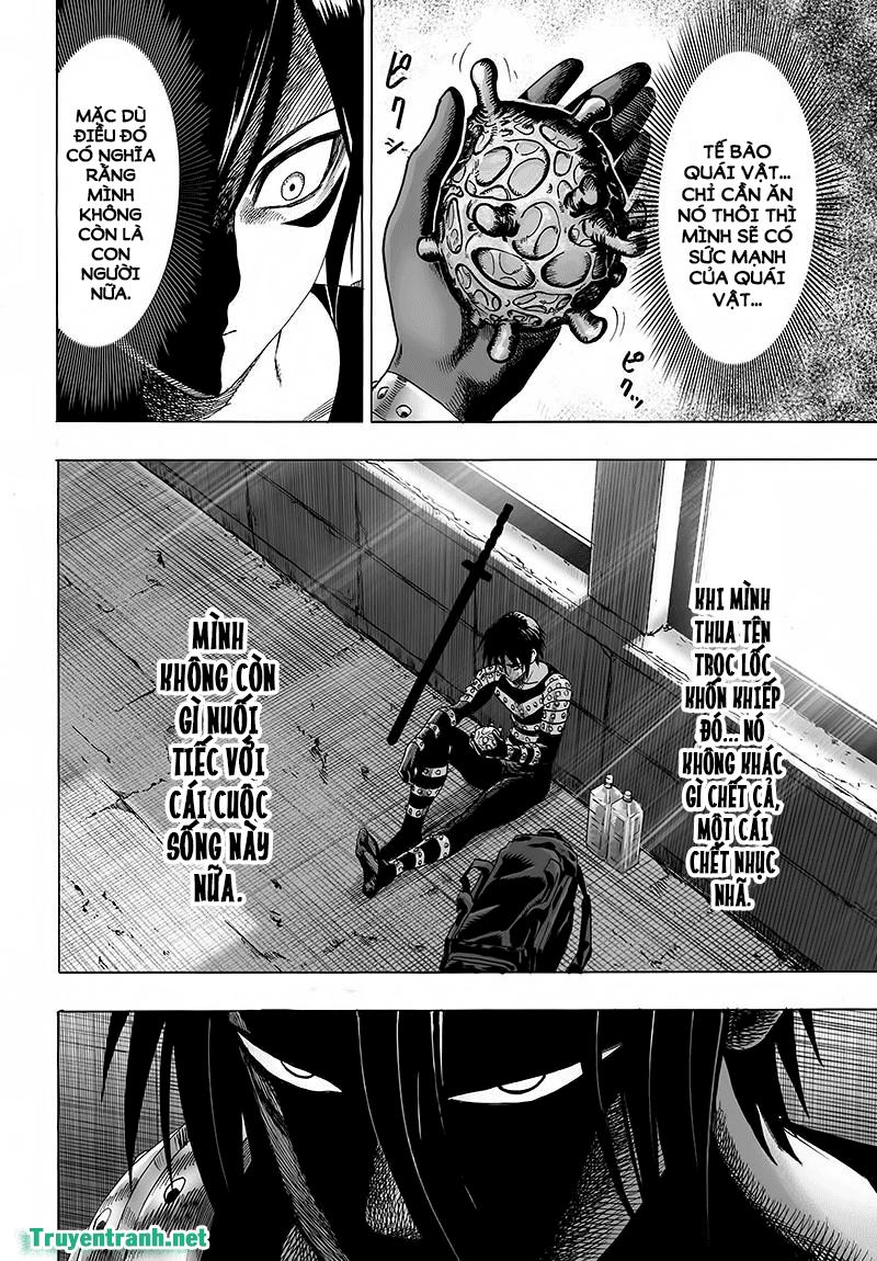 Onepunch Man Chap 119 - Next Chap 120