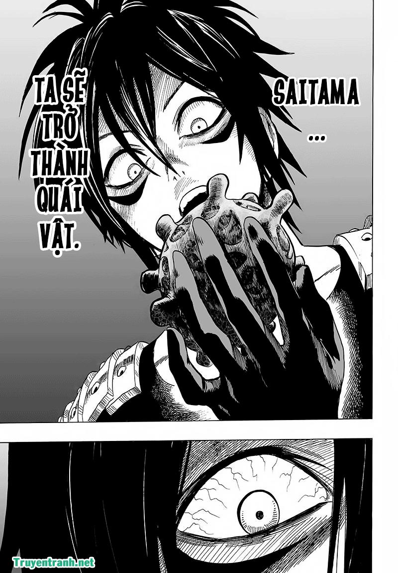 Onepunch Man Chap 119 - Next Chap 120
