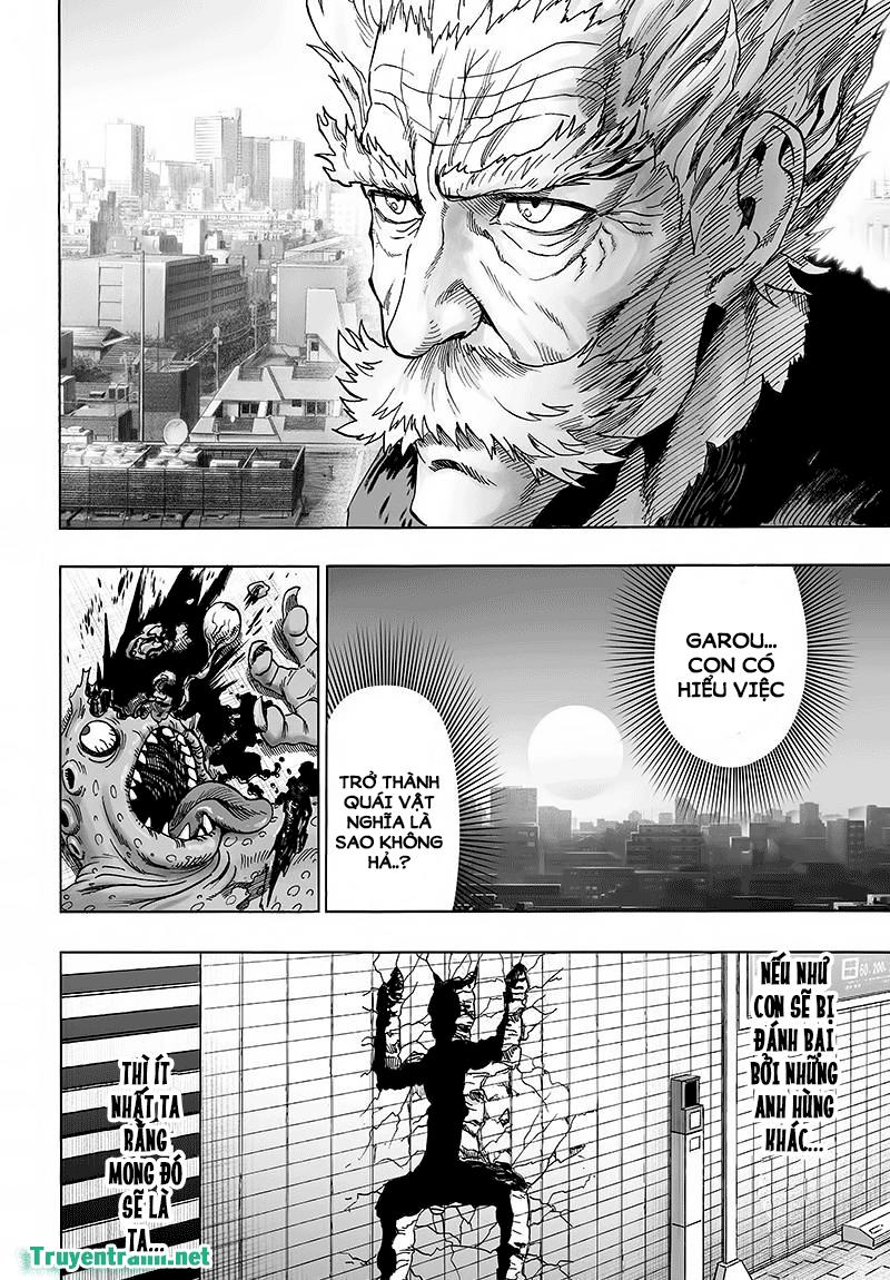 Onepunch Man Chap 119 - Next Chap 120