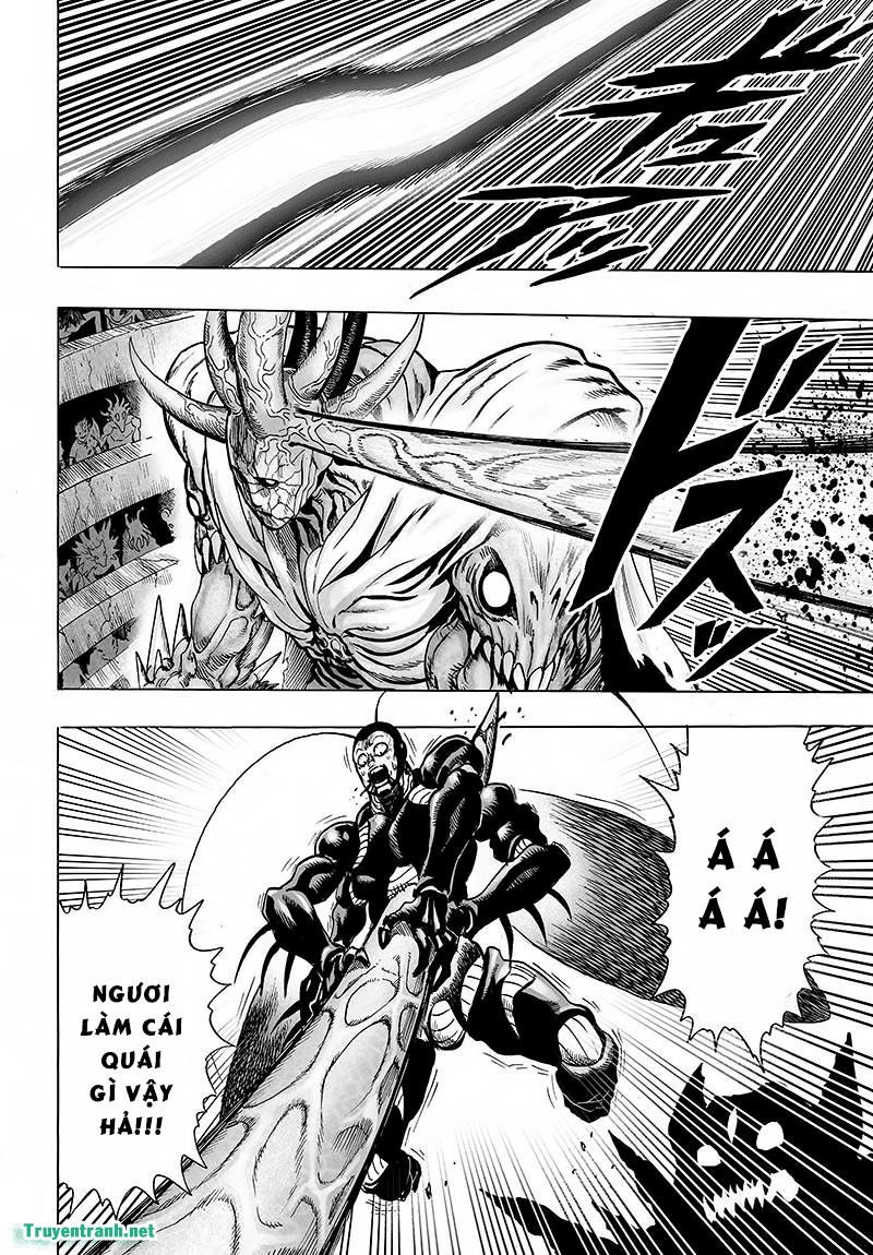 Onepunch Man Chap 120 - Next Chap 121