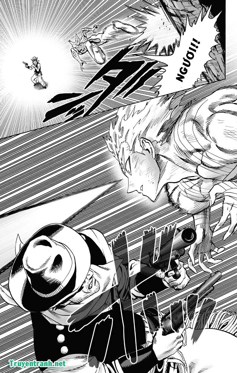 Onepunch Man Chap 122 - Next Chap 123