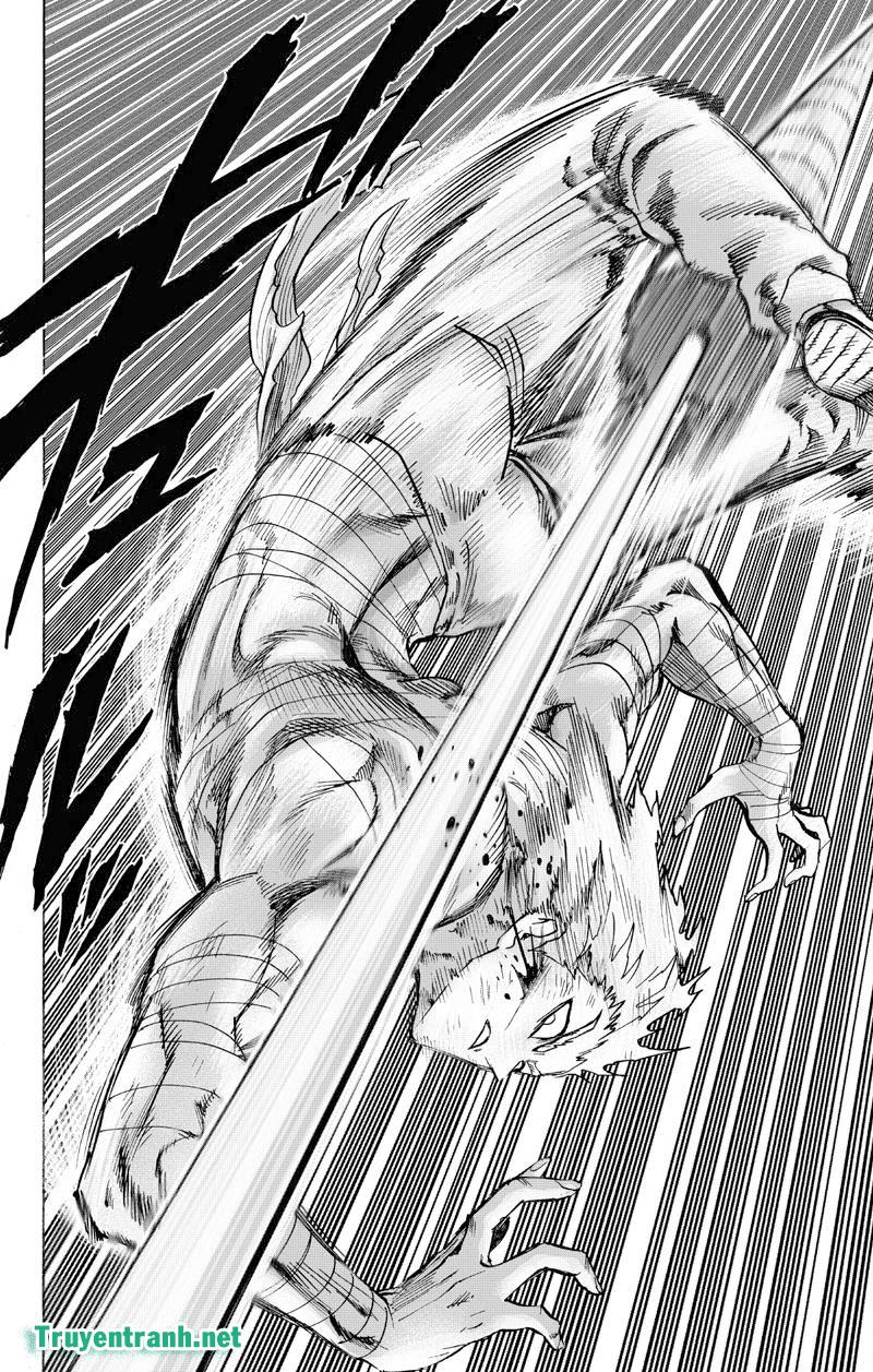 Onepunch Man Chap 122 - Next Chap 123