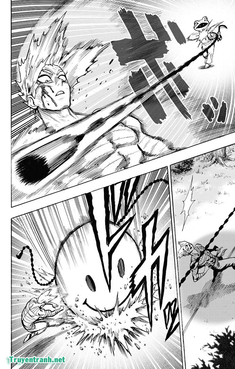Onepunch Man Chap 122 - Next Chap 123